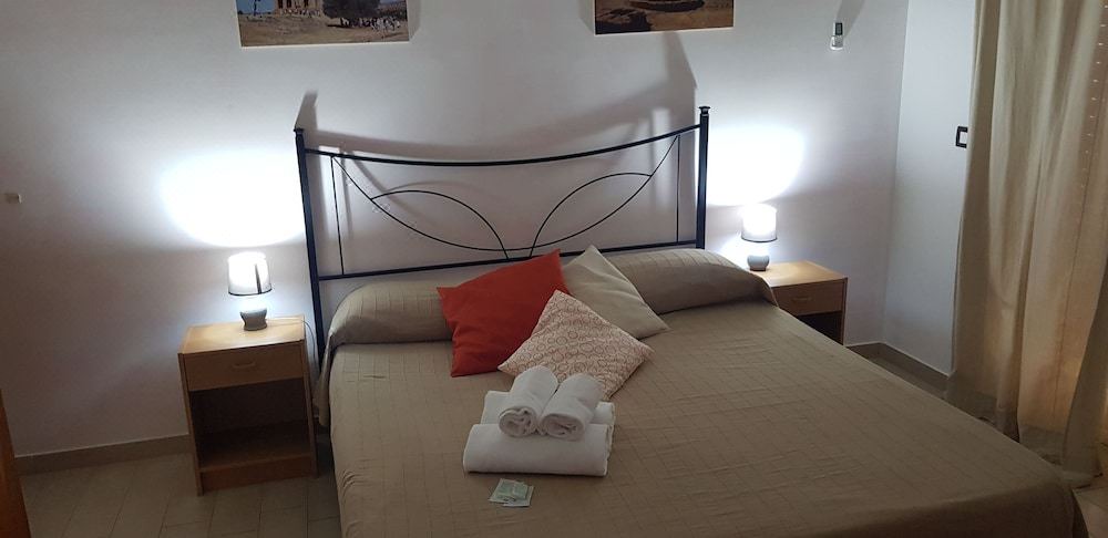 Photo of Bedroom in Fiumenaro