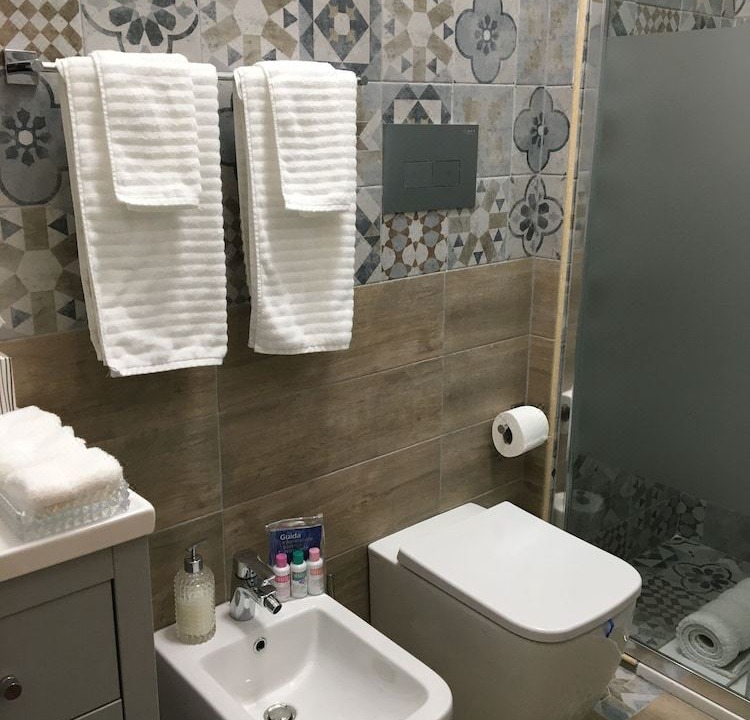 Photo of Bathroom in Palermo