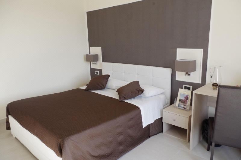 Photo of Bedroom in Trappitello