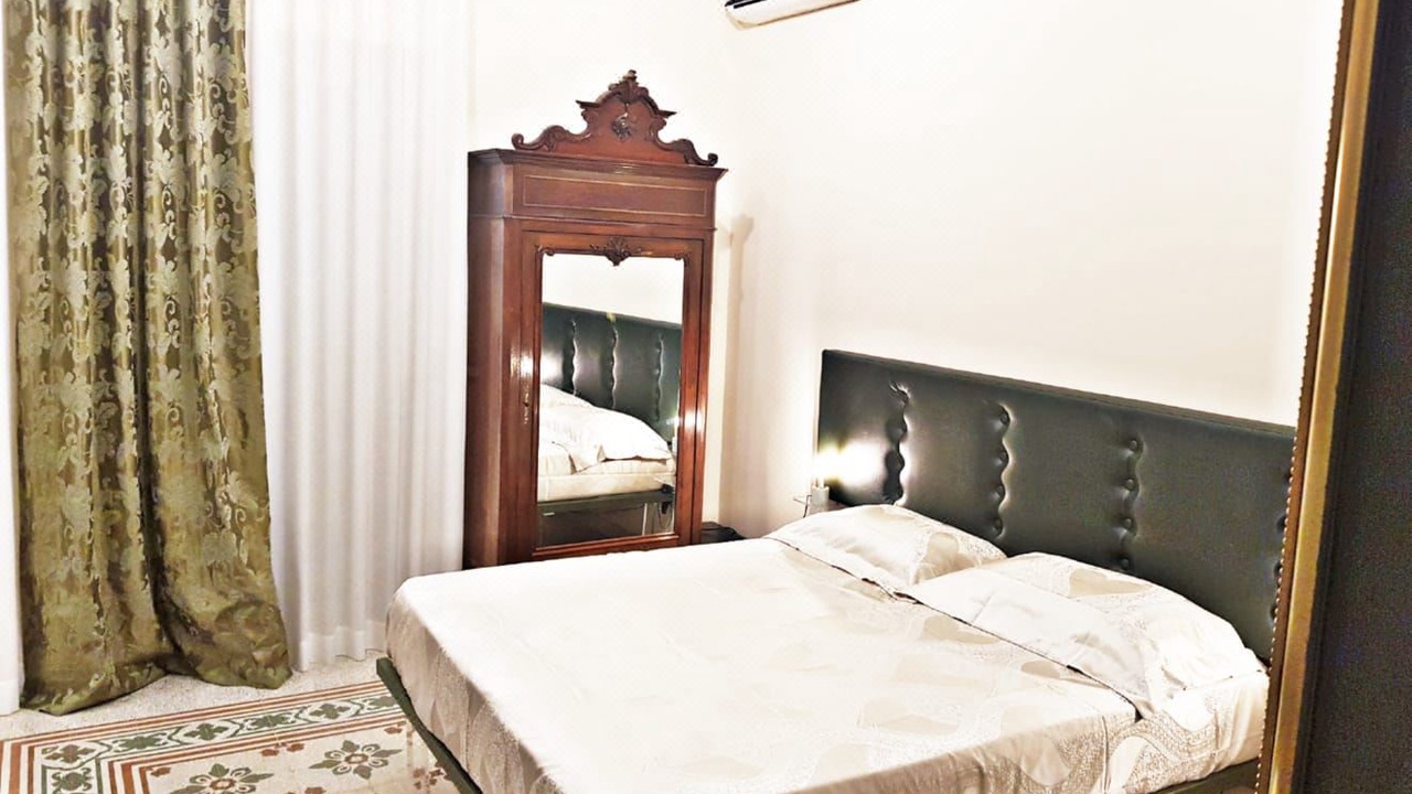 Photo of Bedroom in Santa Lucia