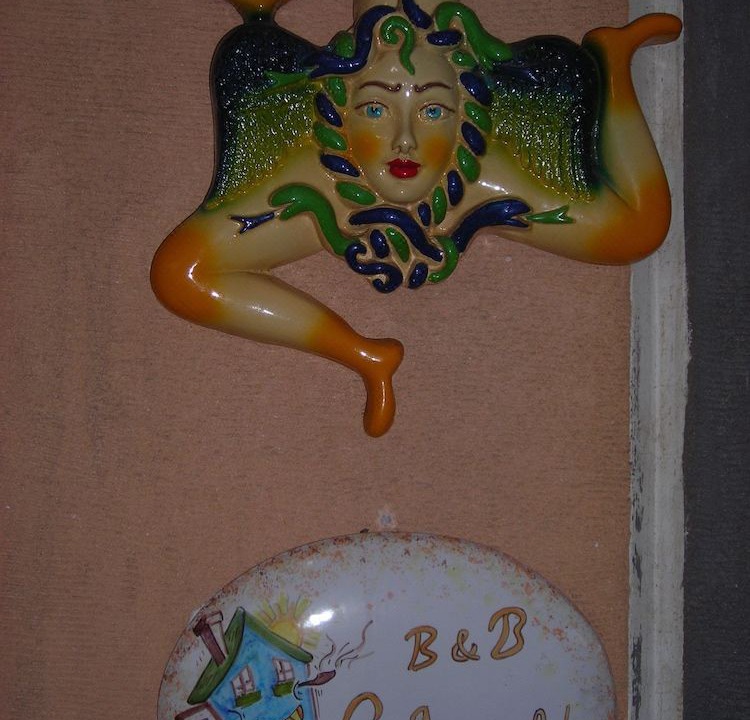 Photo of Bedroom in Carruba