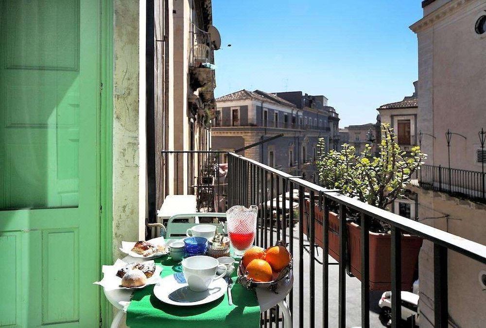 Photo of Others in Catania City Centre