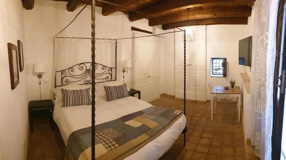 Photo of Bedroom in Ortigia