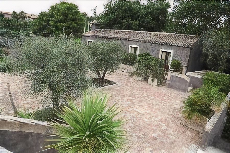 Photo of Buildings in Carrubazza-Motta