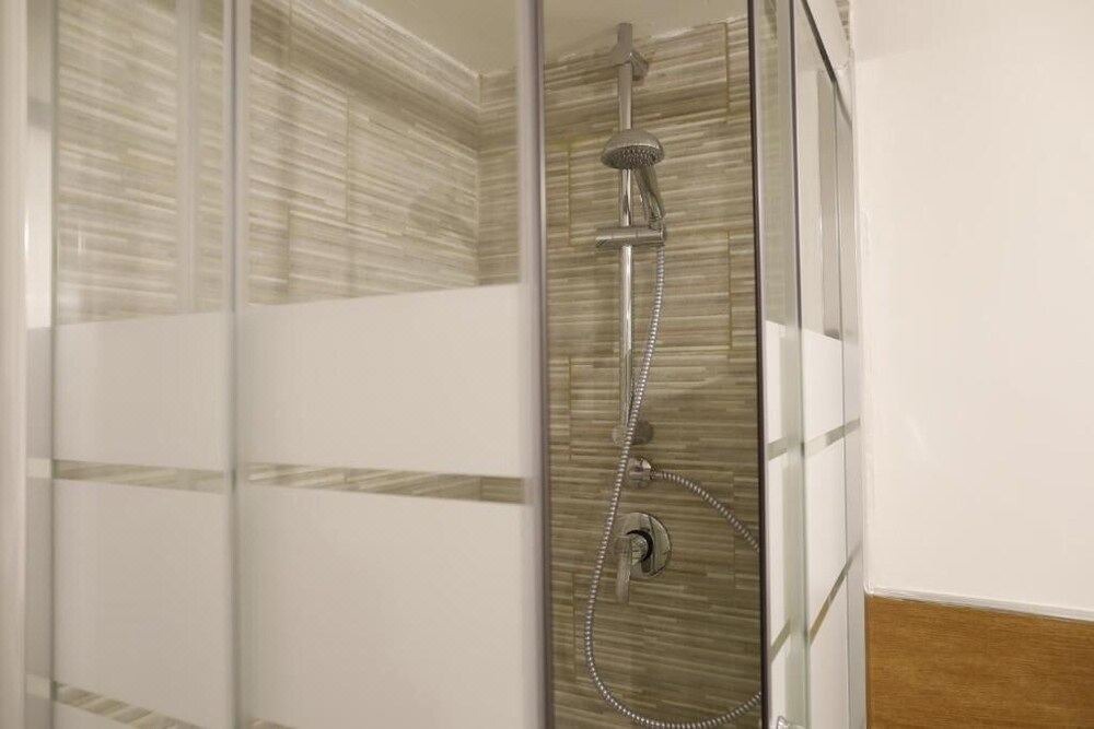Photo of Bathroom in Borgo-Sanzio