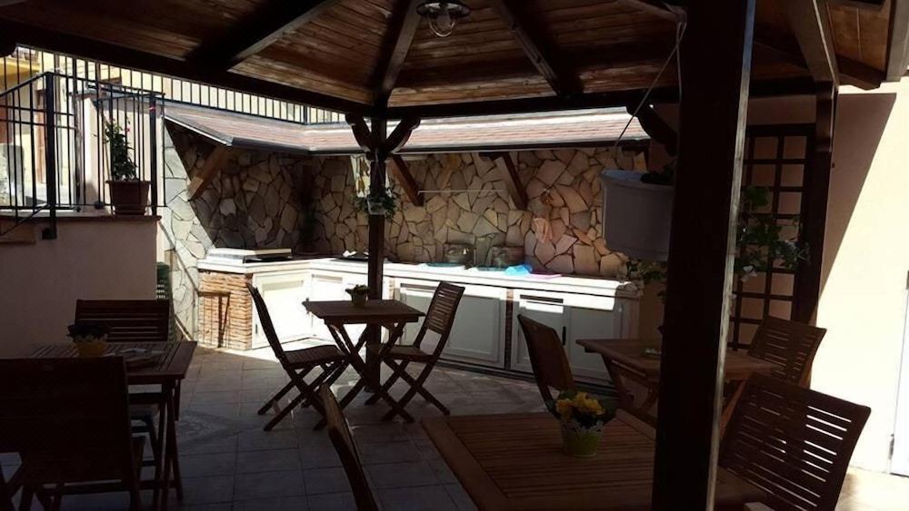 Photo of Kitchen in Castelbuono