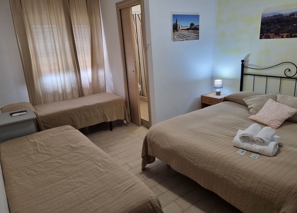 Photo of Bedroom in Fiumenaro