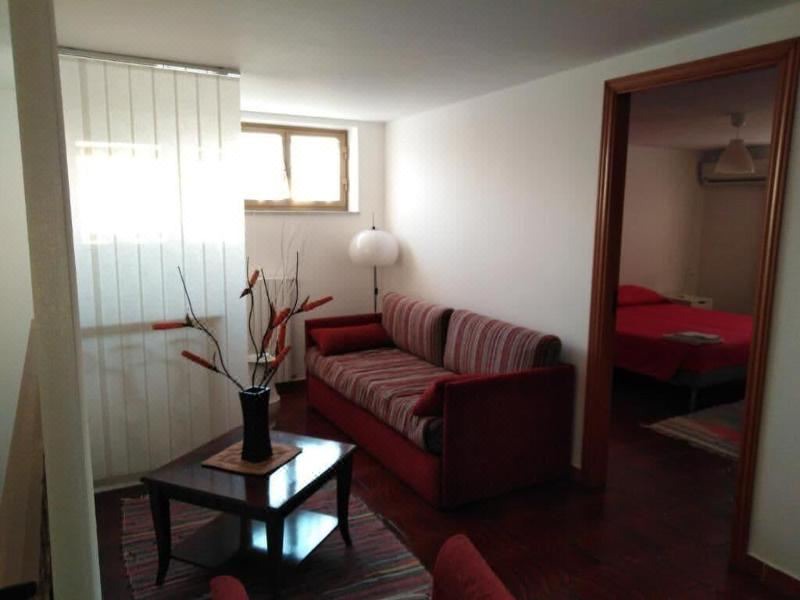 Photo of Livingroom in Pergusa