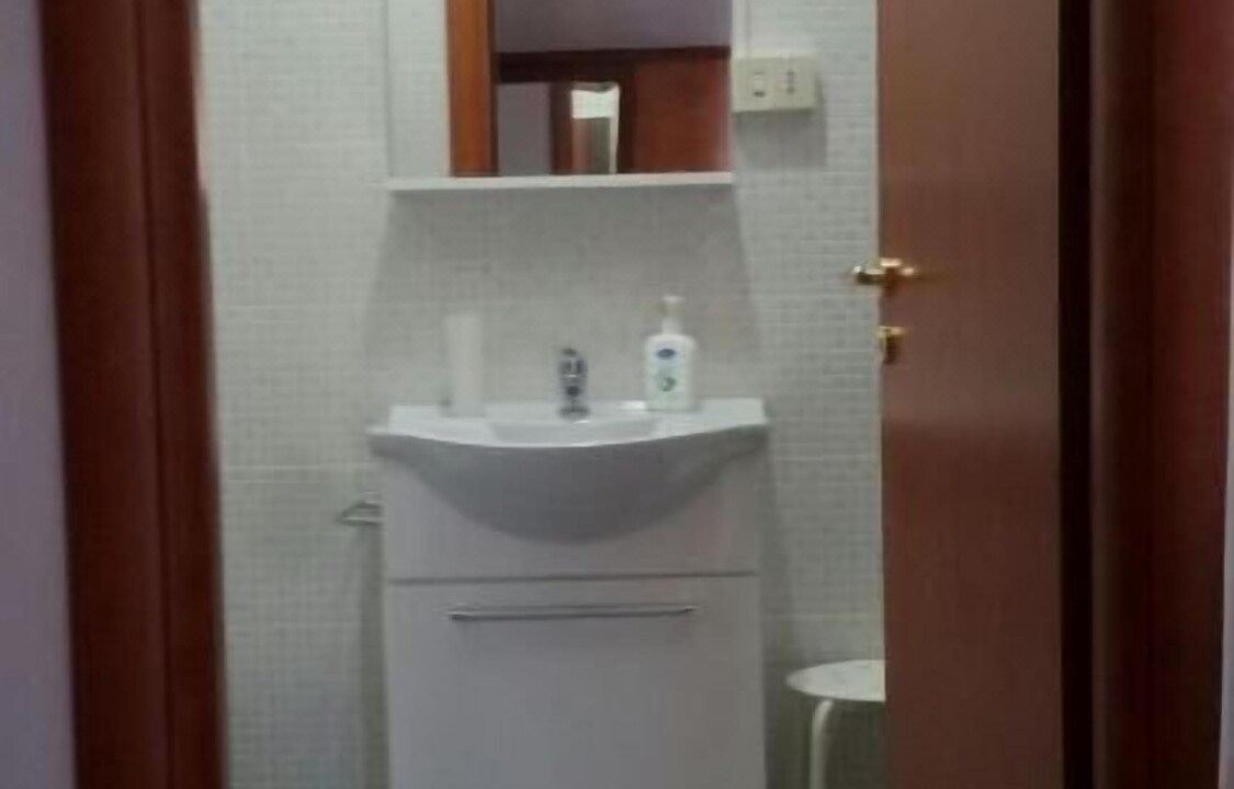 Photo of Bathroom in Mendicino