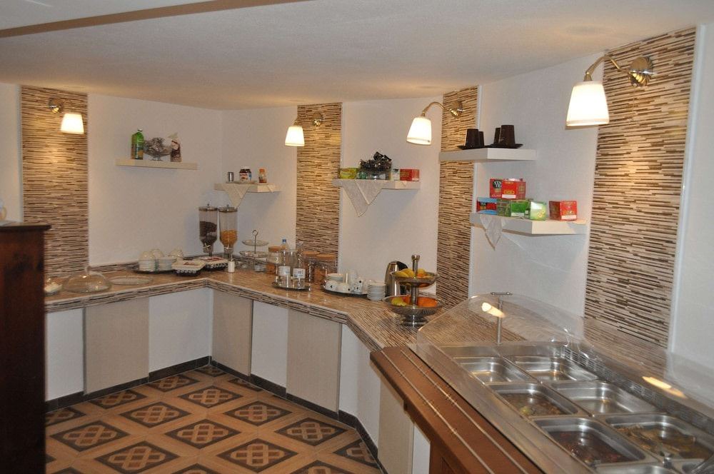 Photo of Kitchen in Biancavilla