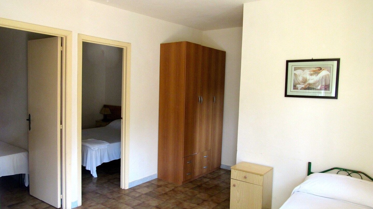 Photo of Bedroom in Contrada Pantano d'Arci