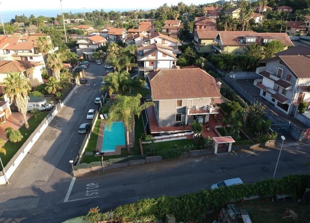 Photo of Buildings in Aci Sant'Antonio