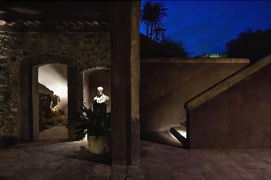 Photo of Buildings in Carrubazza-Motta