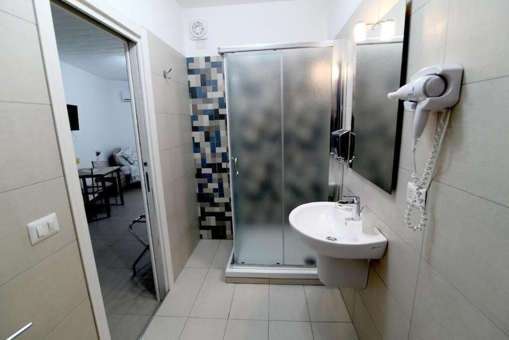 Photo of Bathroom in Piazza Armerina