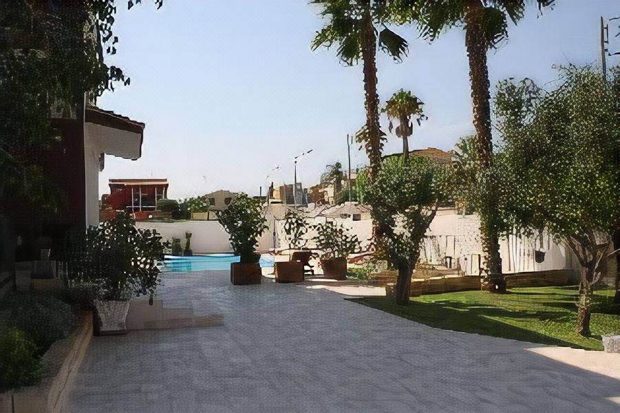 Photo of Buildings in Citta Giardino