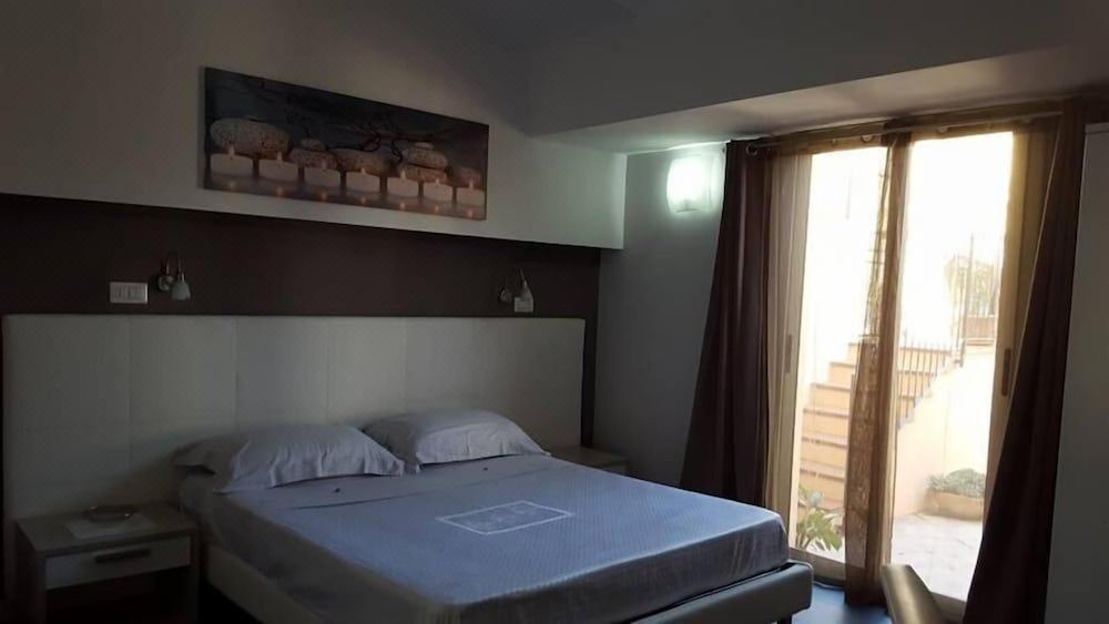 Photo of Bedroom in Castelbuono