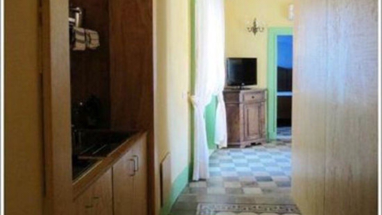 Photo of Kitchen in Catania City Centre