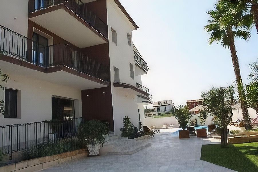 Photo of Buildings in Citta Giardino