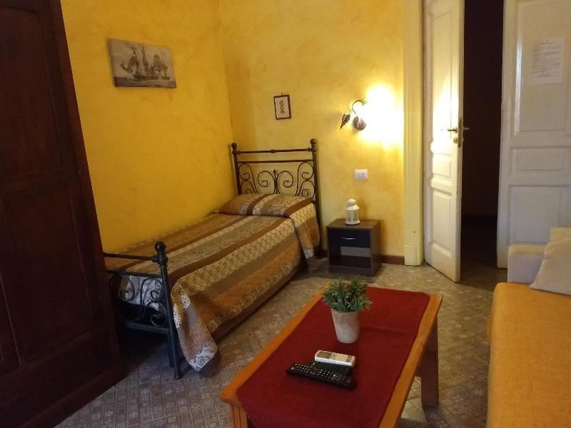 Photo of Bedroom in Caltagirone