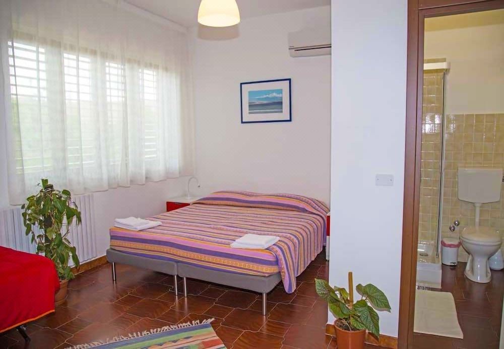 Photo of Bedroom in Pergusa