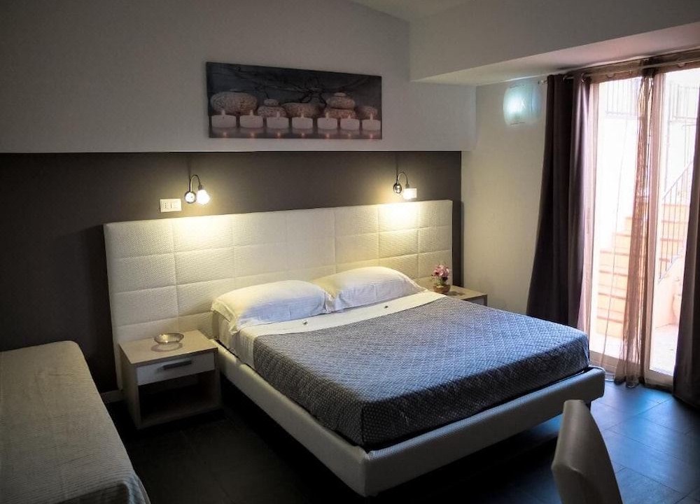 Photo of Bedroom in Castelbuono