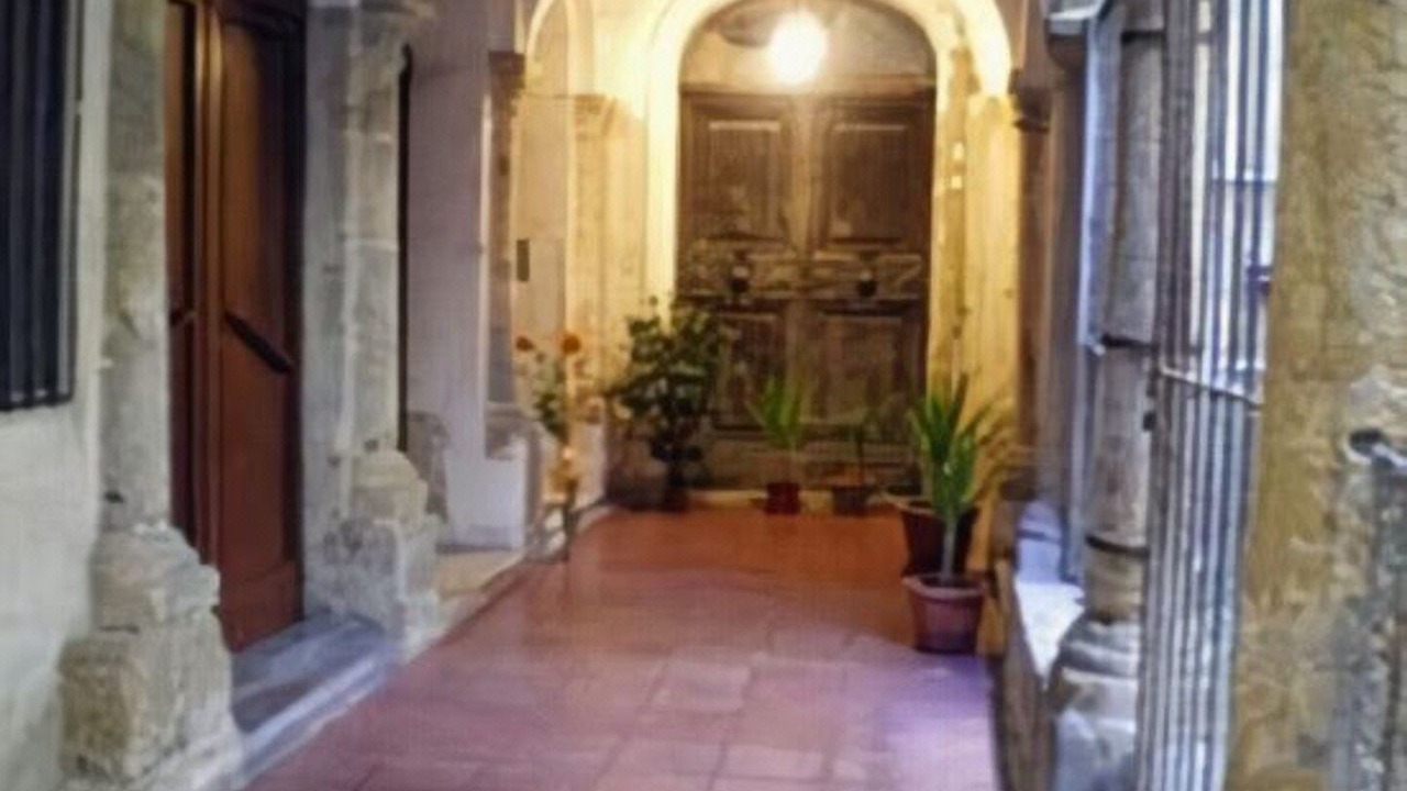 Photo of Buildings in Caltagirone