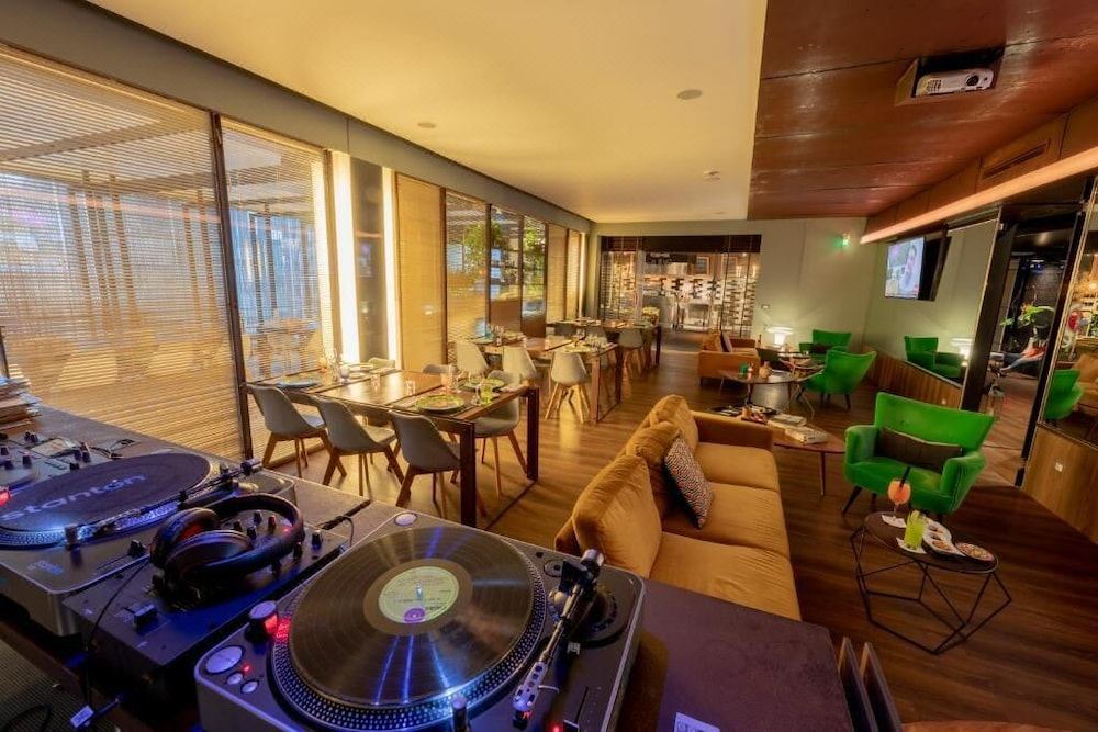 Photo of Livingroom in Grottasanta