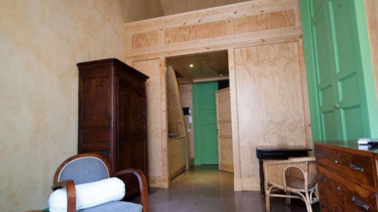 Photo of Livingroom in Catania City Centre