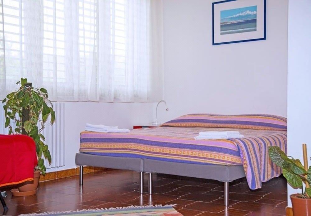 Photo of Bedroom in Pergusa