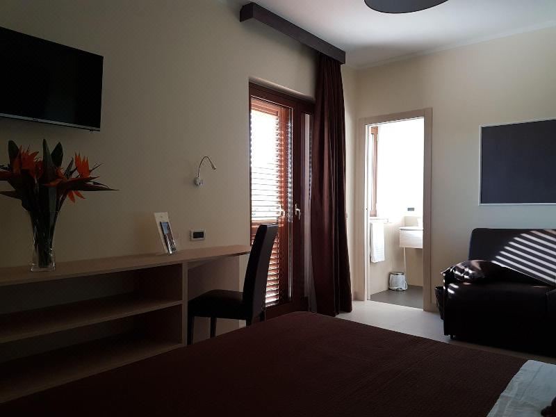 Photo of Bedroom in Trappitello