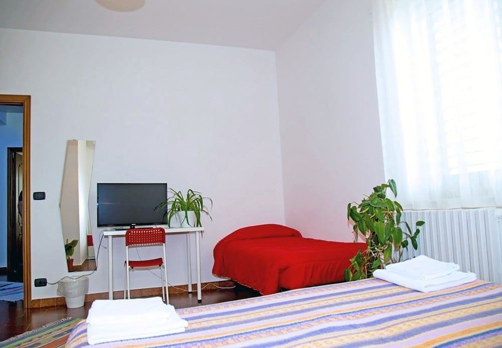 Photo of Bedroom in Pergusa