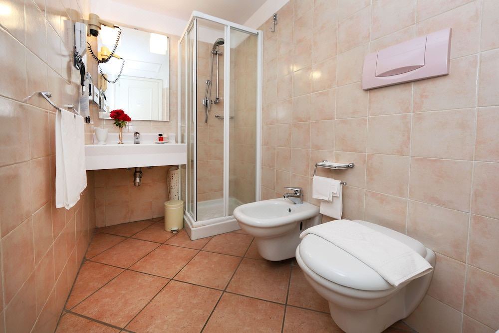 Photo of Bathroom in Castelmola