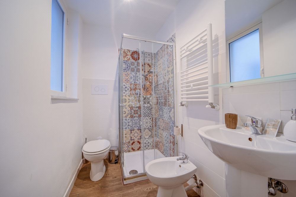 Photo of Bathroom in Palermo