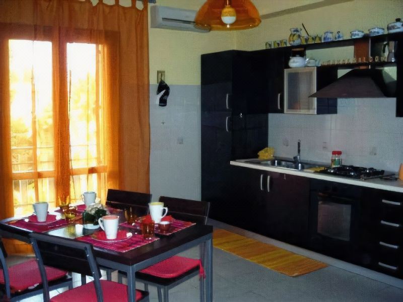 Photo of Kitchen in Carruba