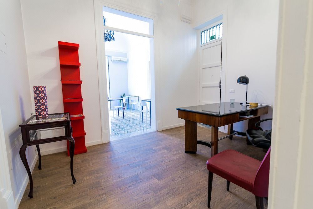 Photo of Livingroom in Palermo