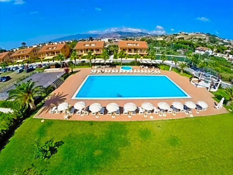 Photo of Outdoor in Torre di Faro