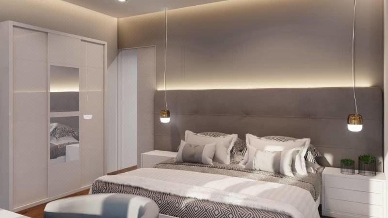 Photo of Bedroom in Ruggero Settimo