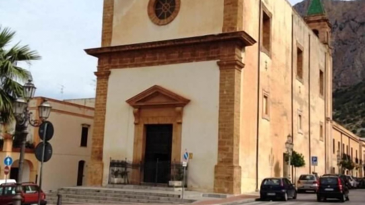 Photo of Buildings in Cinisi