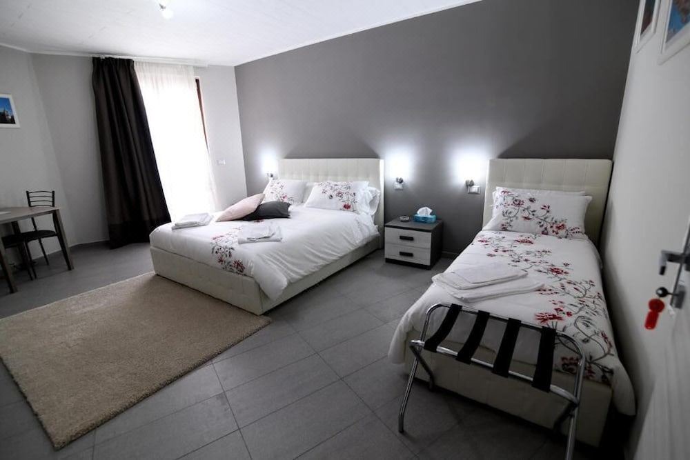 Photo of Bedroom in Piazza Armerina