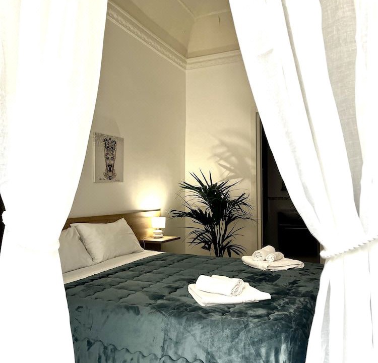 Photo of Bedroom in Castellammare