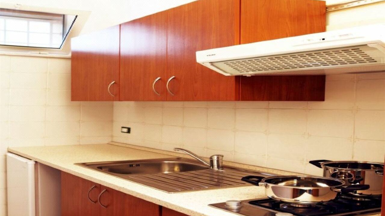 Photo of Kitchen in Montegrappa