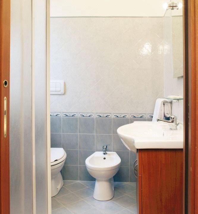 Photo of Bathroom in Montegrappa