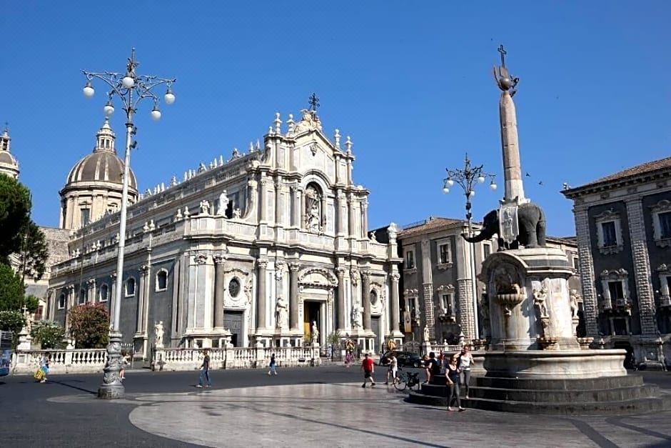 Photo of Buildings in Carruba
