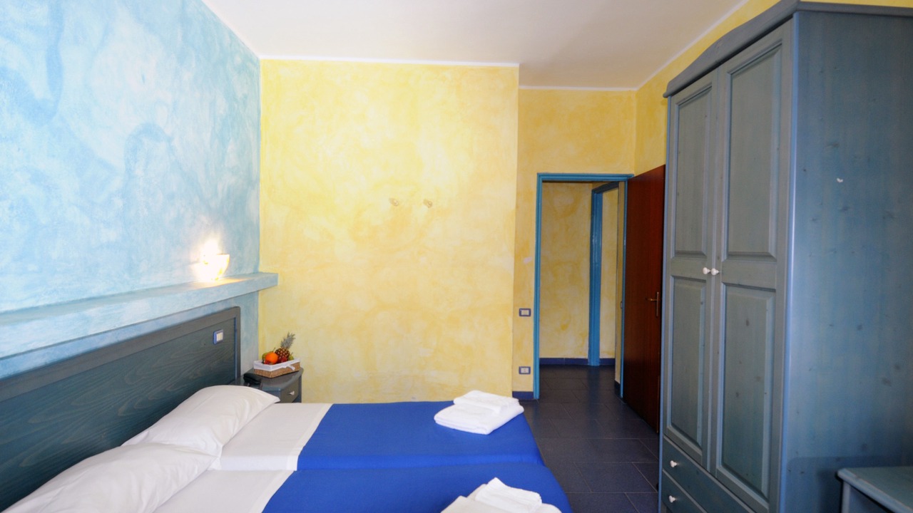 Photo of Bedroom in Province of Messina