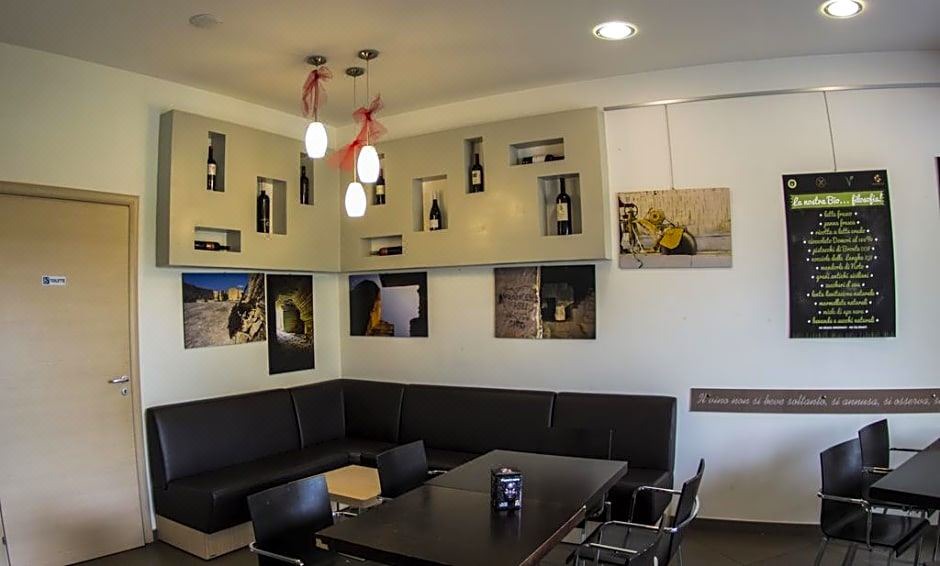 Photo of Livingroom in Rilievo