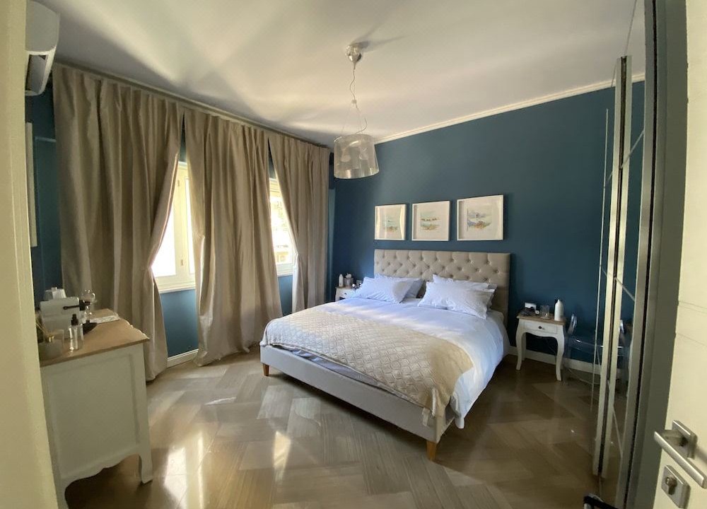 Photo of Bedroom in Palermo