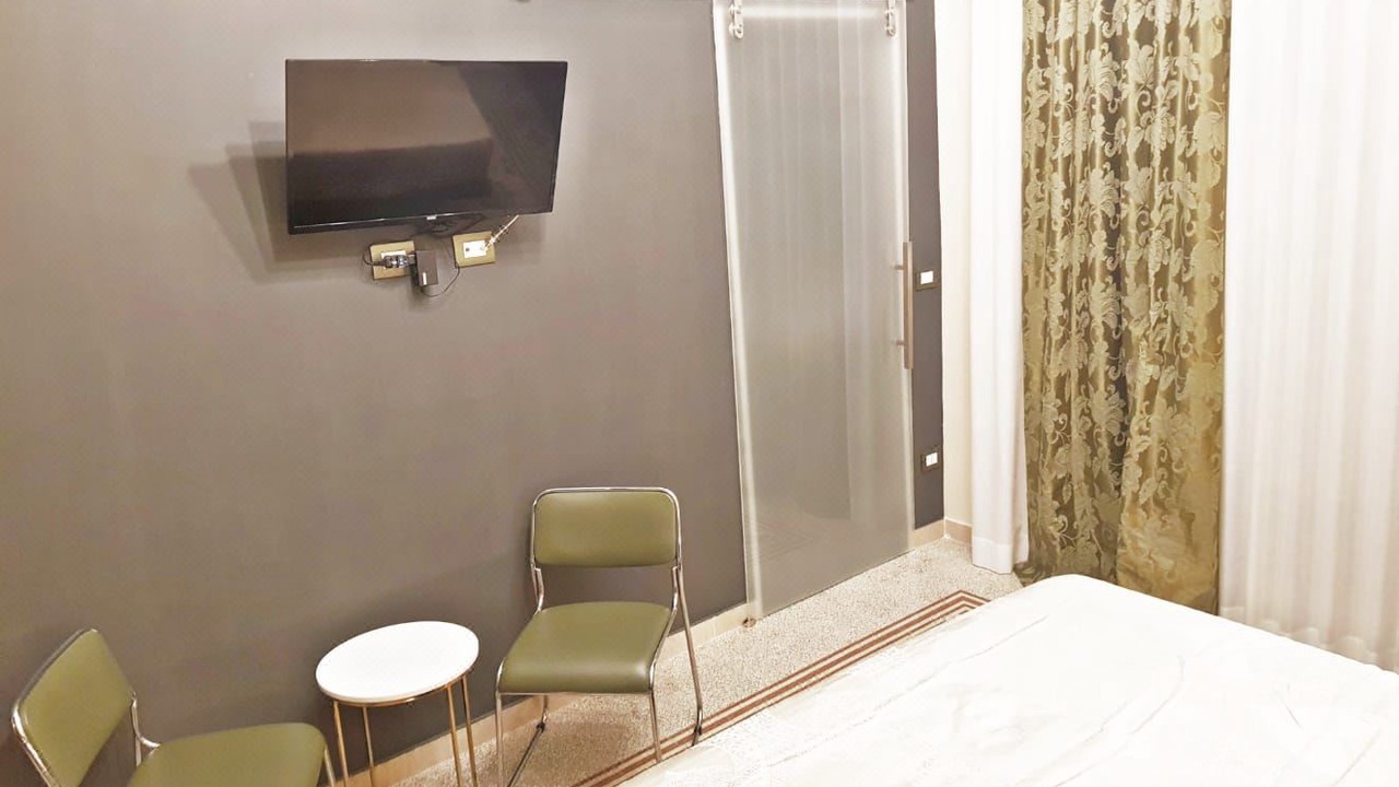 Photo of Bedroom in Santa Lucia