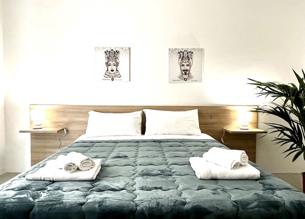 Photo of Bedroom in Castellammare