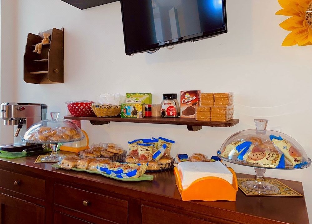 Photo of Livingroom in Corso dei Mille - Sant'Erasmo