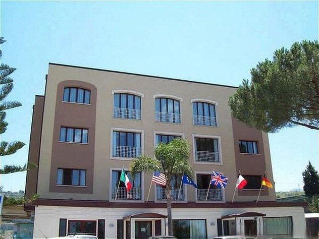 Photo of Buildings in Divieto